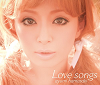 Love songs / Ayumi Hamasaki