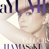 Colours / Ayumi Hamasaki