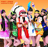 Pinky Jones / Momoiro Clover
